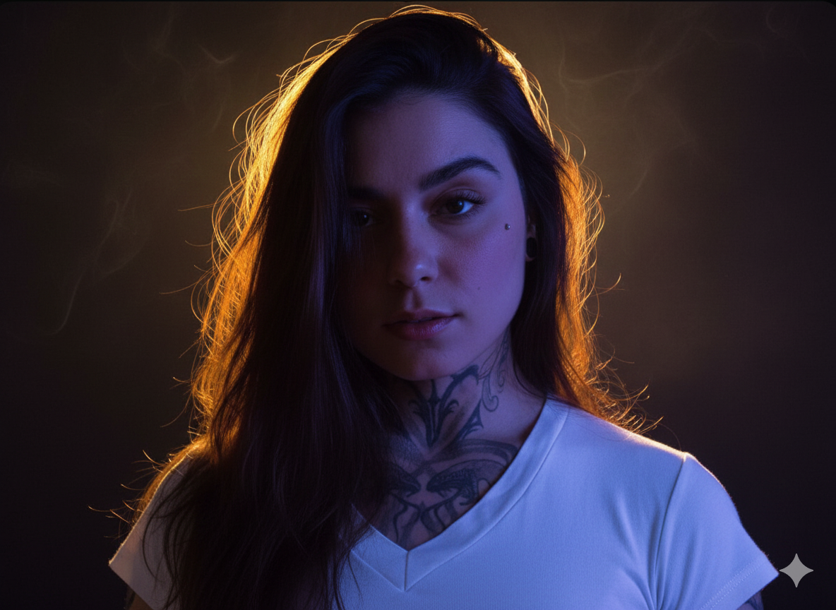 Nogueira, criadora da Chave do Oráculo